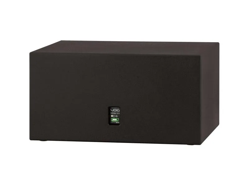 void acoustics – venu 215 - slika 3