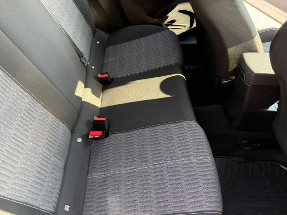 opel corsa edition 1.2 55kw - 7 godina garancije! - slika 10