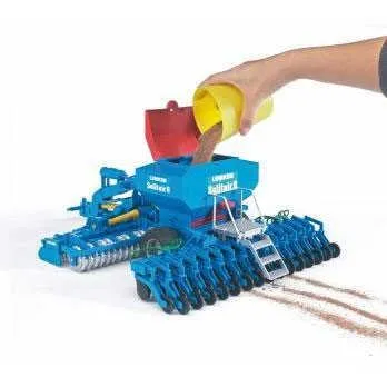 bruder lemken solitar 9 - slika 6