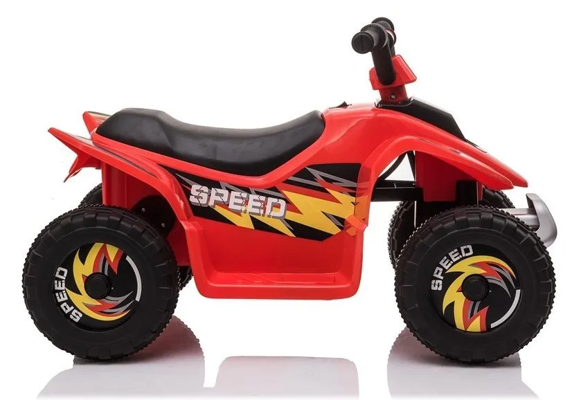 quad na akumulator xmx612 - crveni - slika 8