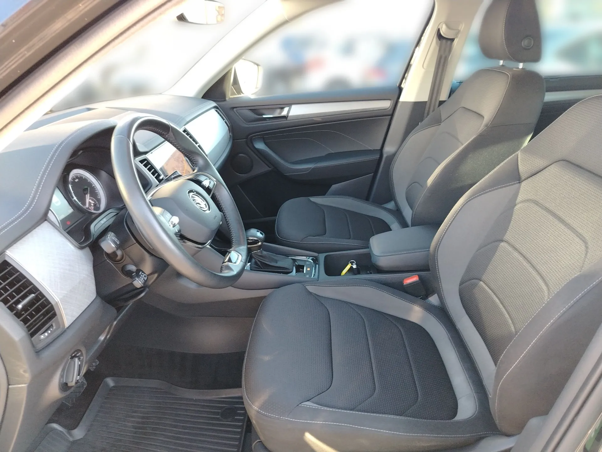 škoda kodiaq 2.0 tdi dsg ambition - slika 7