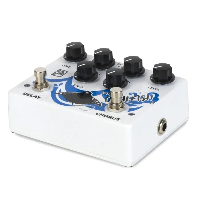 caline dcp-03 devilfish chorus delay - slika 5