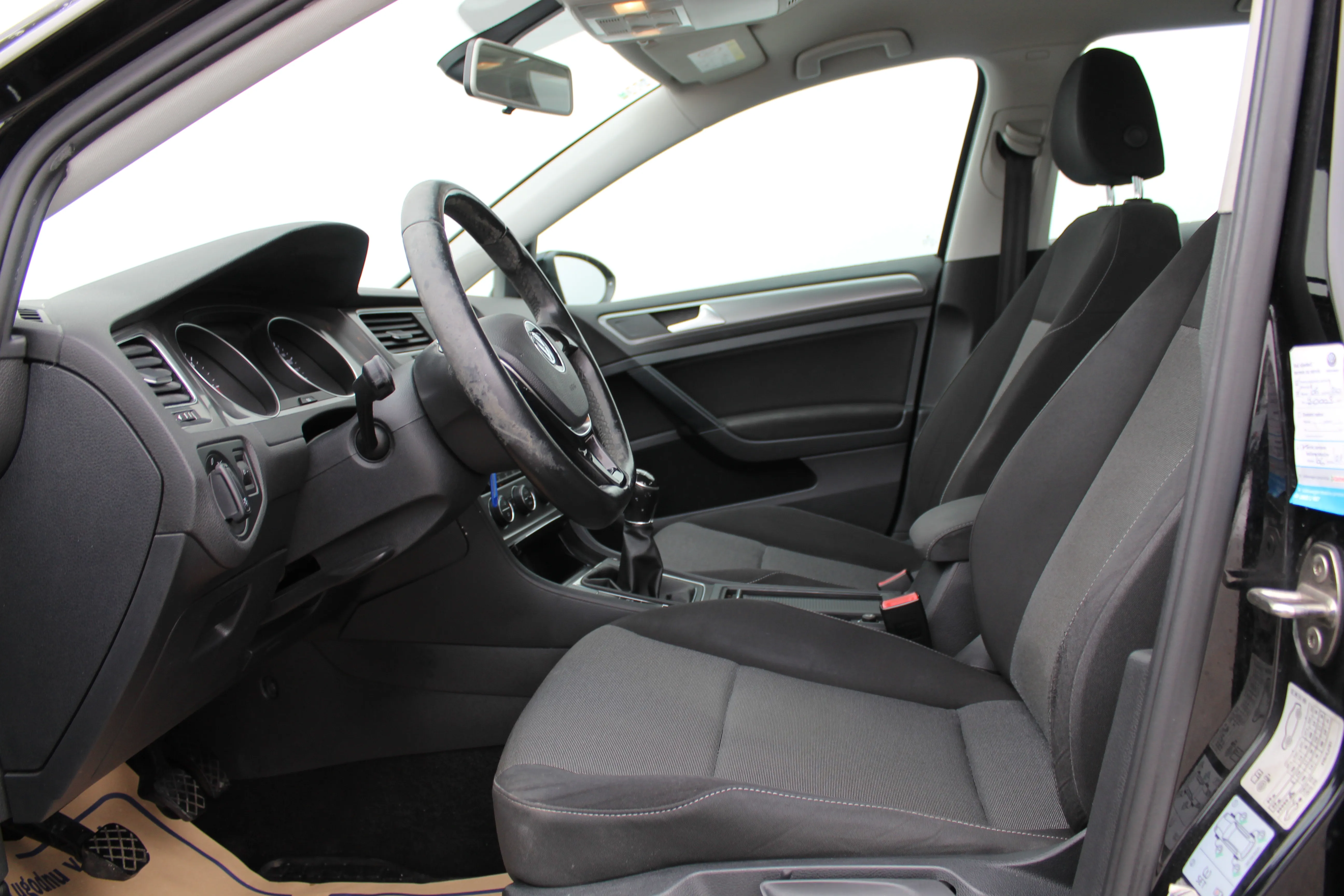 12949 volkswagen golf tdi trendline *ponuda dana* - slika 8