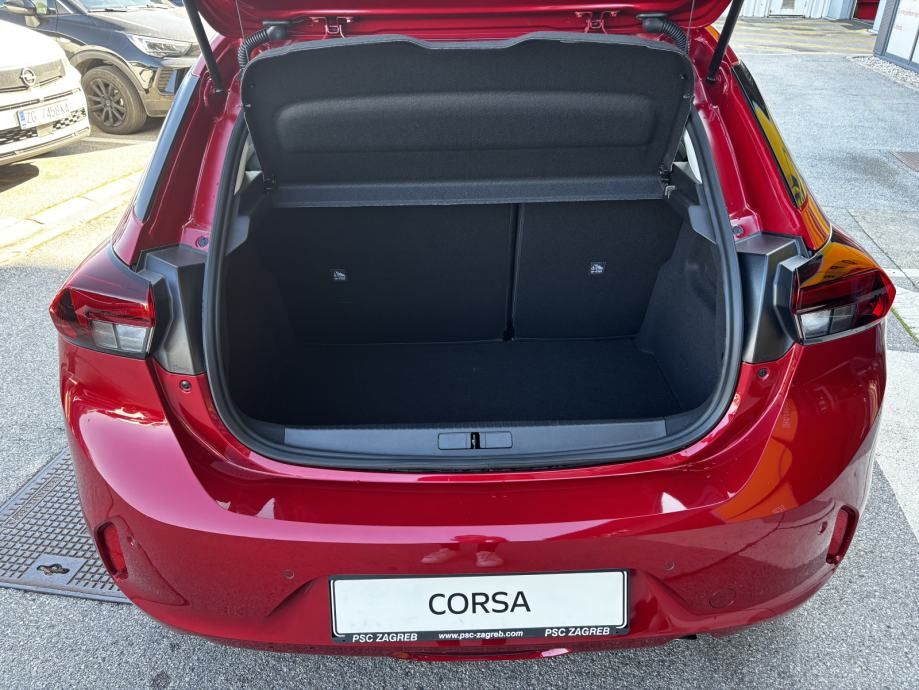 opel corsa edition 1,2 turbo 74kw - 8 godina garancije! - slika 10