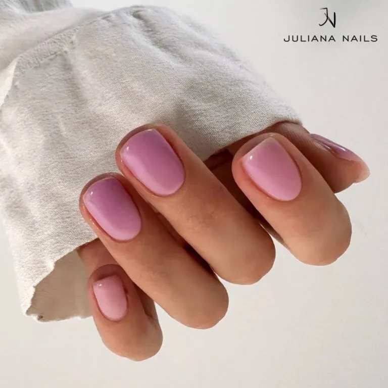 power base gel pastel pink - slika 2