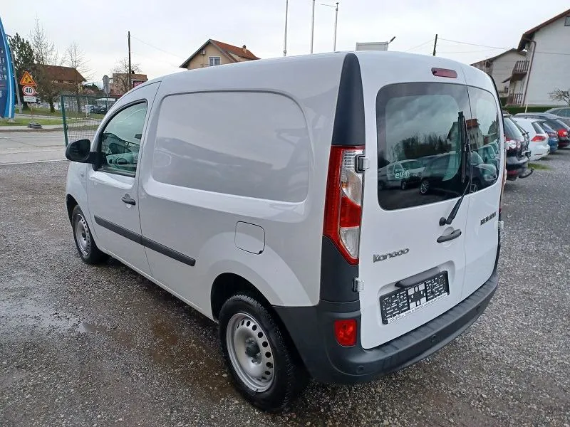 renault kangoo 1.5 dci*115ks*klima*park.pilot* - slika 9