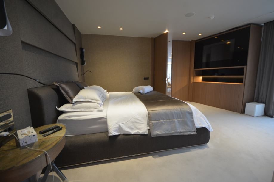 stan: zagreb, penthouse, 276.00 m2 + 214 m2, novogradnja (prodaja) - slika 13