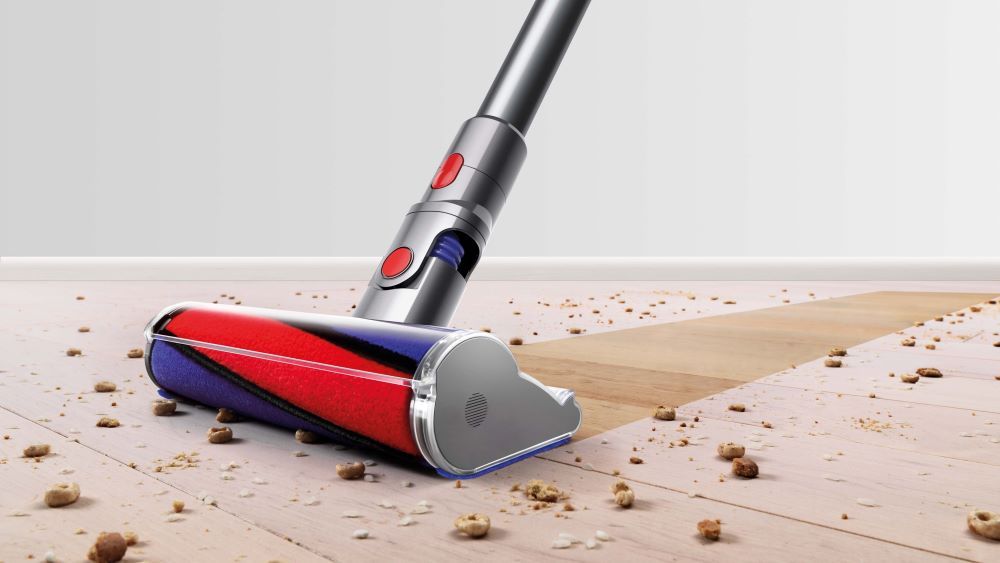 usisavač dyson v8 446969-01 - slika 5