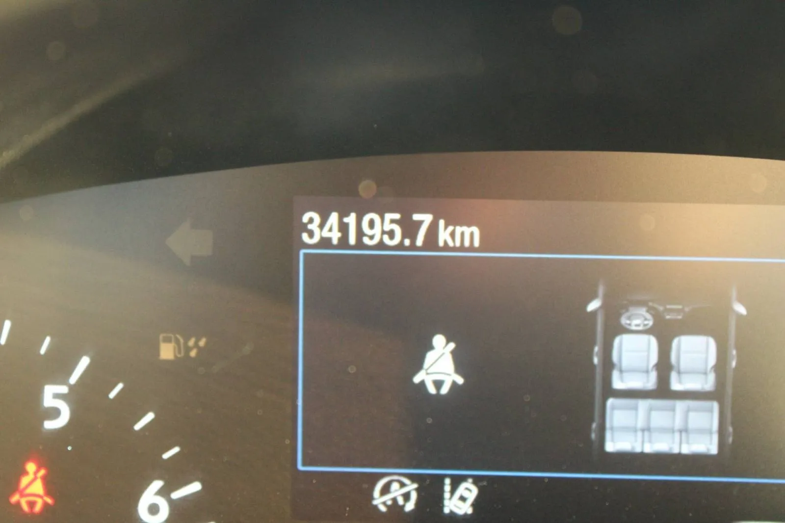 ford focus karavan active 1.0 ecoboost *led, navigacija* - slika 22