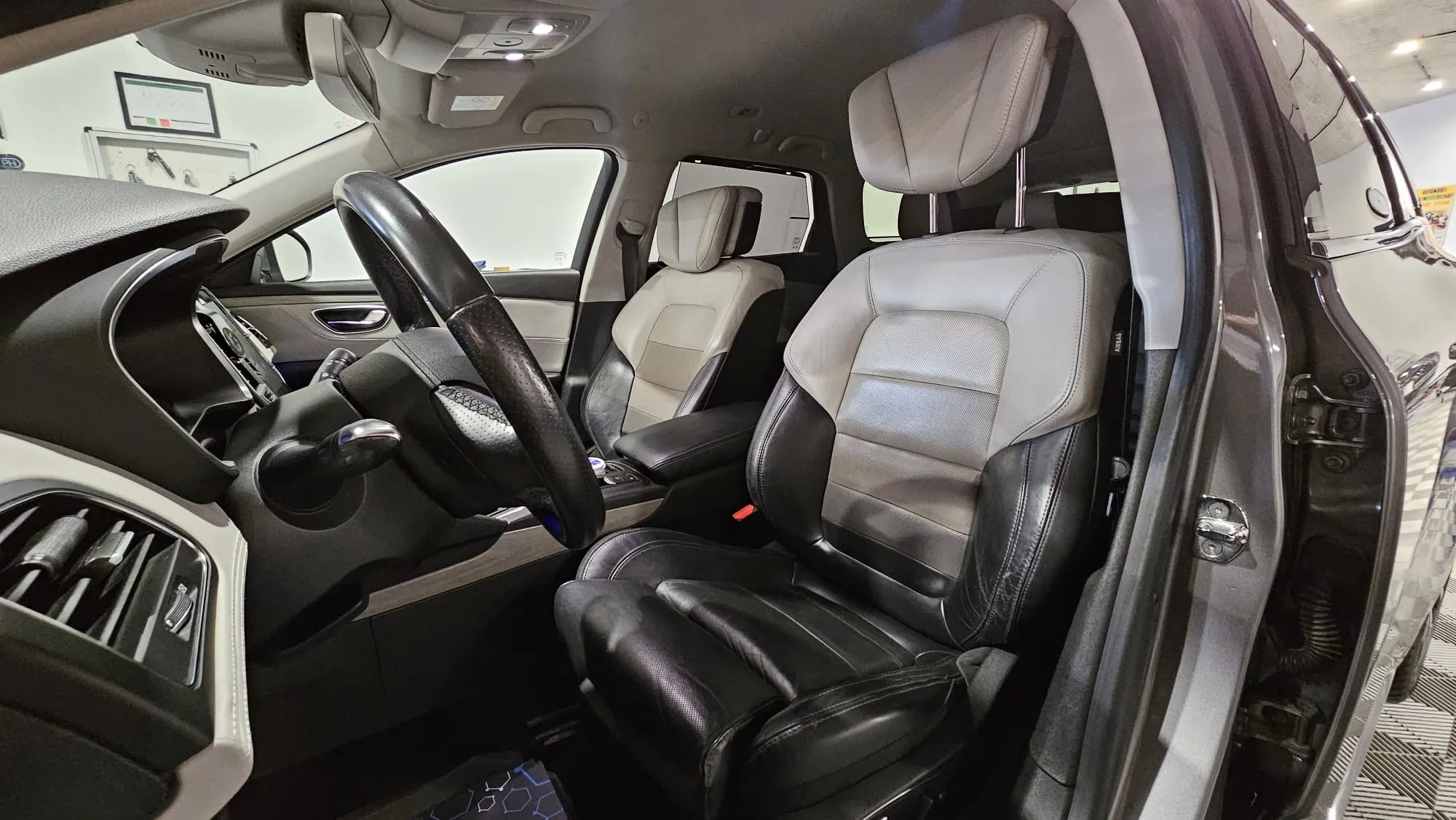 renault talisman initiale paris dci 160 automatik - slika 15
