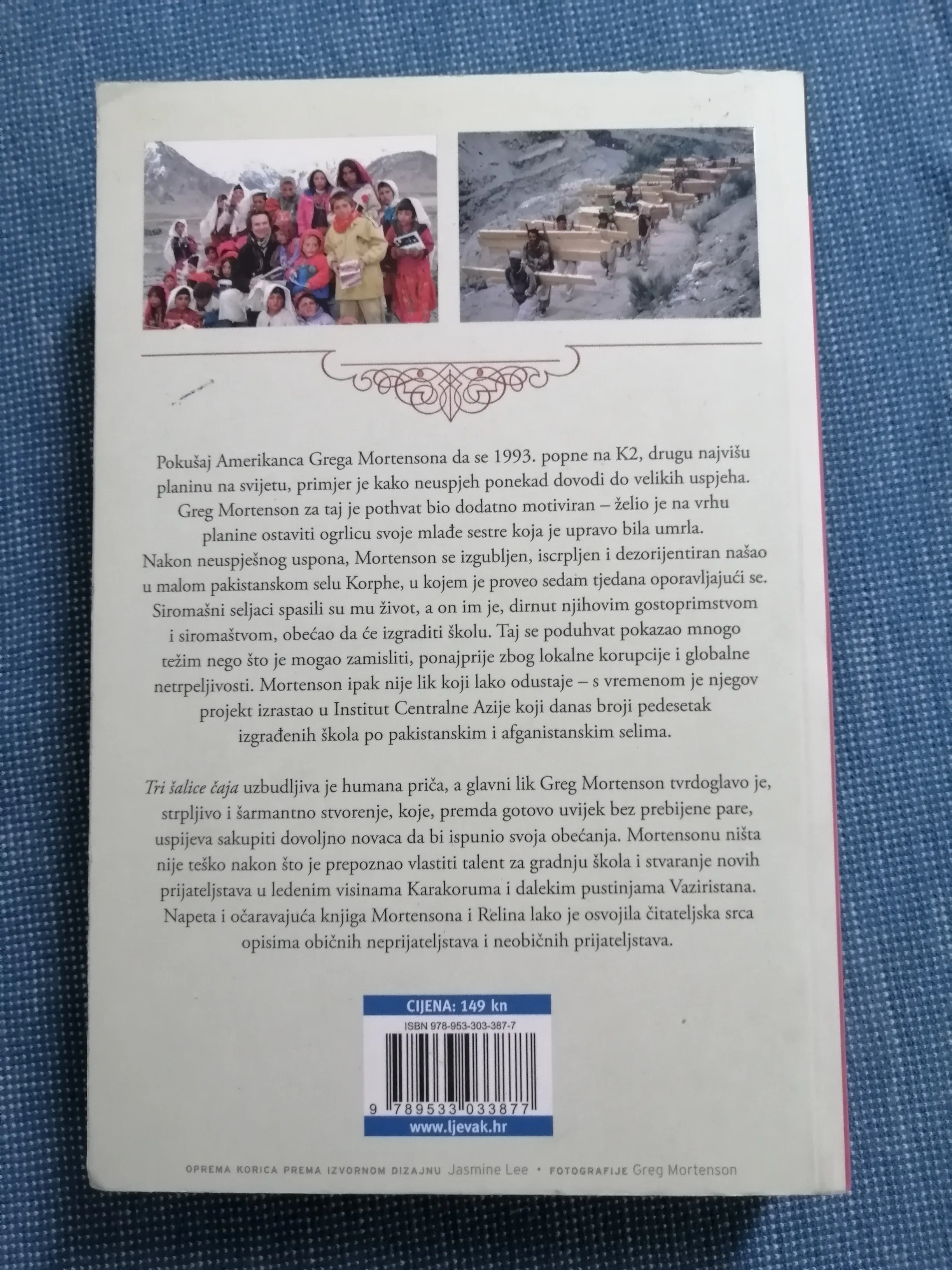 greg mortenson i david oliver relin – tri šalice čaja - slika 4