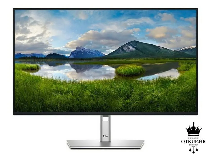 Led Monitor Dell P2725h 27" / R1, Rate! - Zagreb