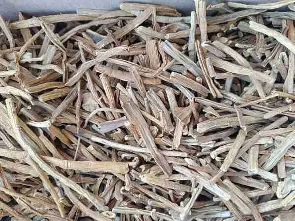 Kratke stabljike duhana 2,50 kg - Đakovo