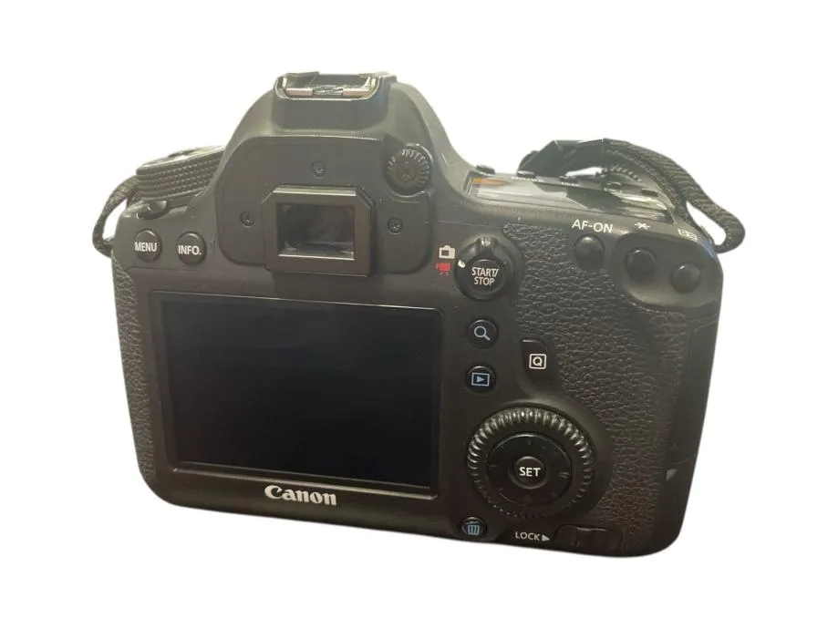 fotoapart canon eos 6d / r1, rate! - slika 5