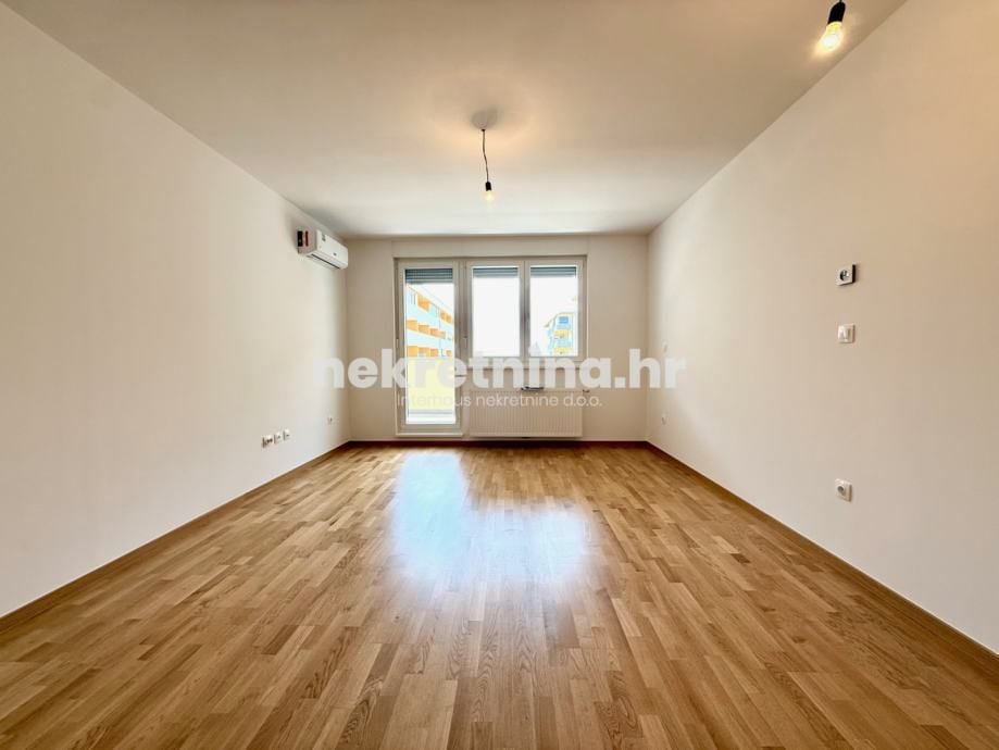 Prodaja - Jednosobni stan - Donje Svetice - Lovinčićeva - 38,61m2 - Zagreb