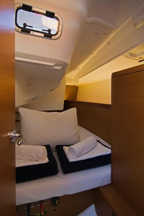 jeanneau sun odyssey 349 - slika 10