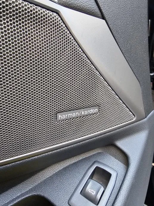 bmw g20 320d sportline, laser, head-up - slika 13
