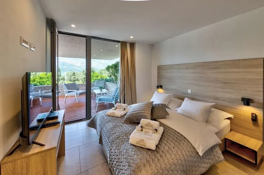vila na prodaju - korčula - slika 5