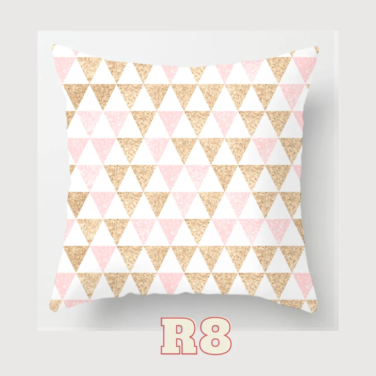 kreativne jastučnice - rosy dream - slika 9