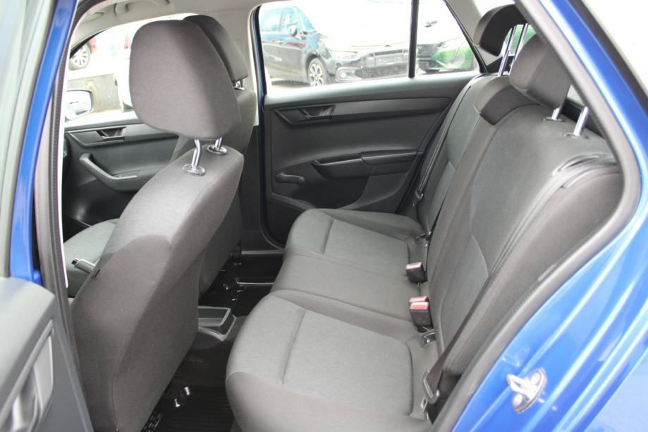 škoda fabia combi 1.0 tsi - slika 14