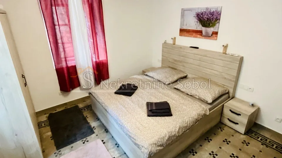 nerezine, otok lošinj - kuća, 180 m2 prodaja - slika 10
