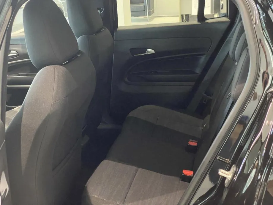 jeep avenger ice 1.2 mhev at longitude automatik - popust 1500€!!! - slika 8