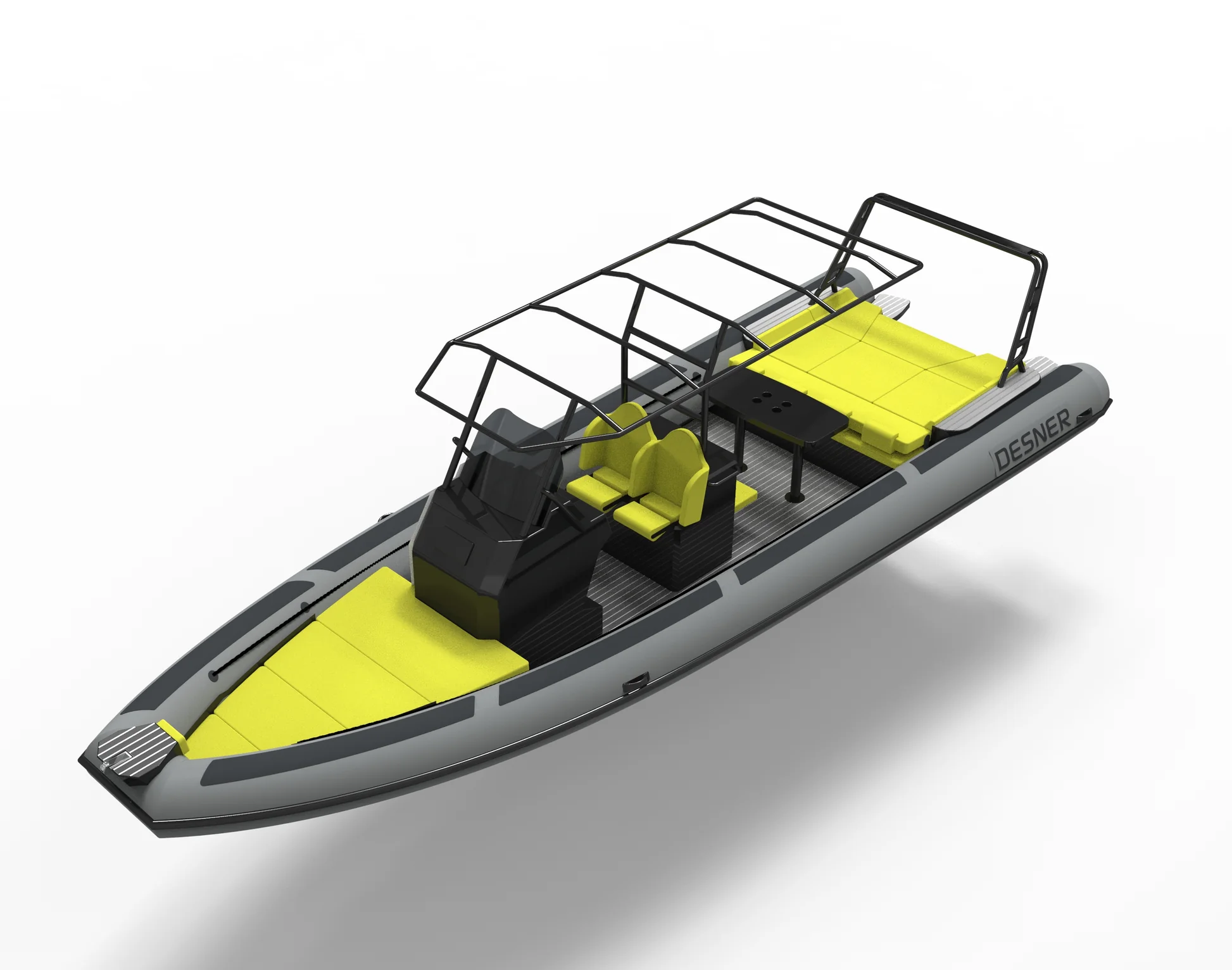 desner sport 860 - slika 2
