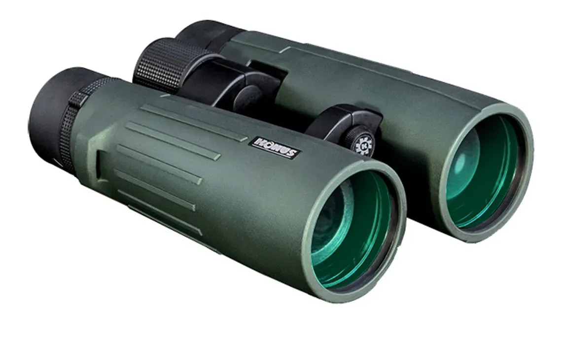 Konus dvogled KONUSREX 12x50 - Poreč