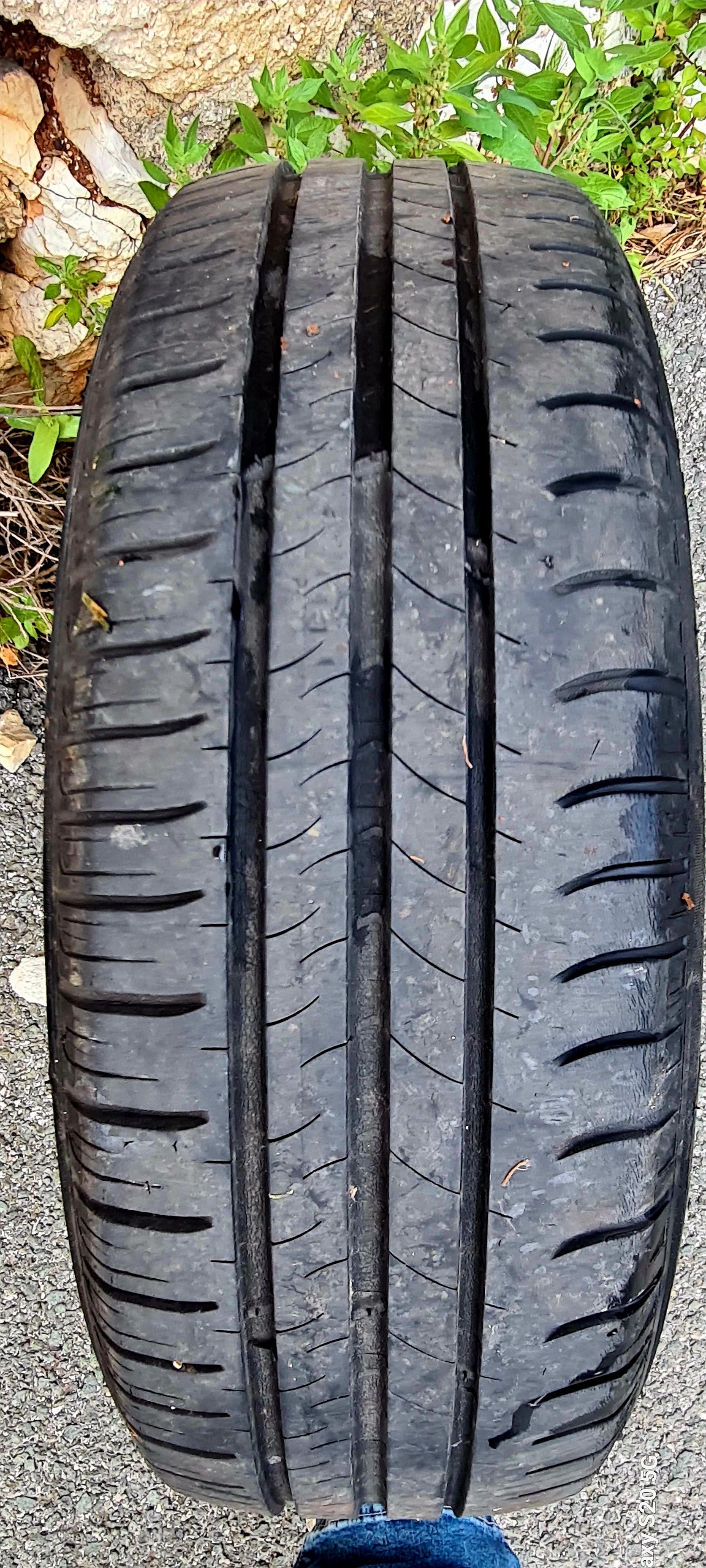 Gume Michelin