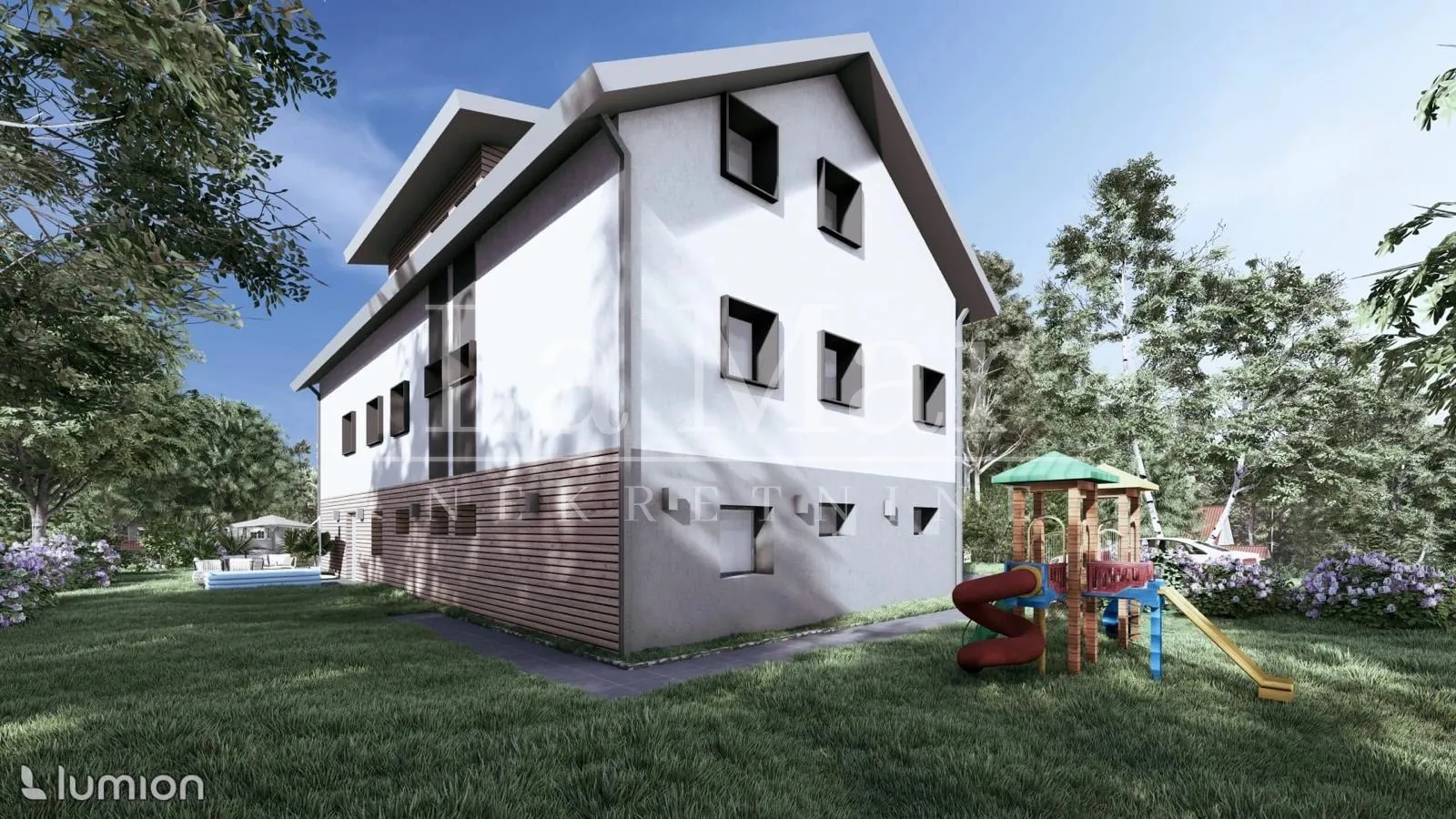 jablanovec - novogradnja- i. kat - s2 - 61,35 m2 sa spremištem + gpm - slika 4