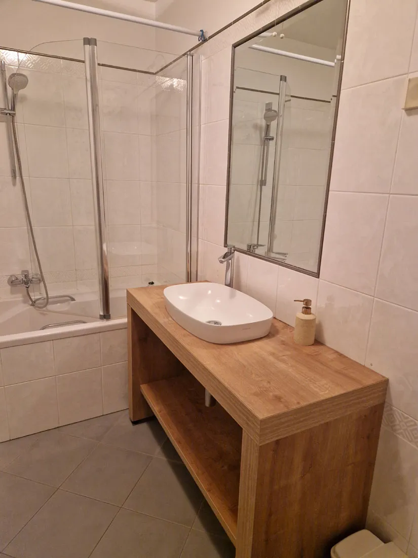 prodaja – poreč, stan 63 m² u samom srcu pješačke zone (sp-418) - slika 11