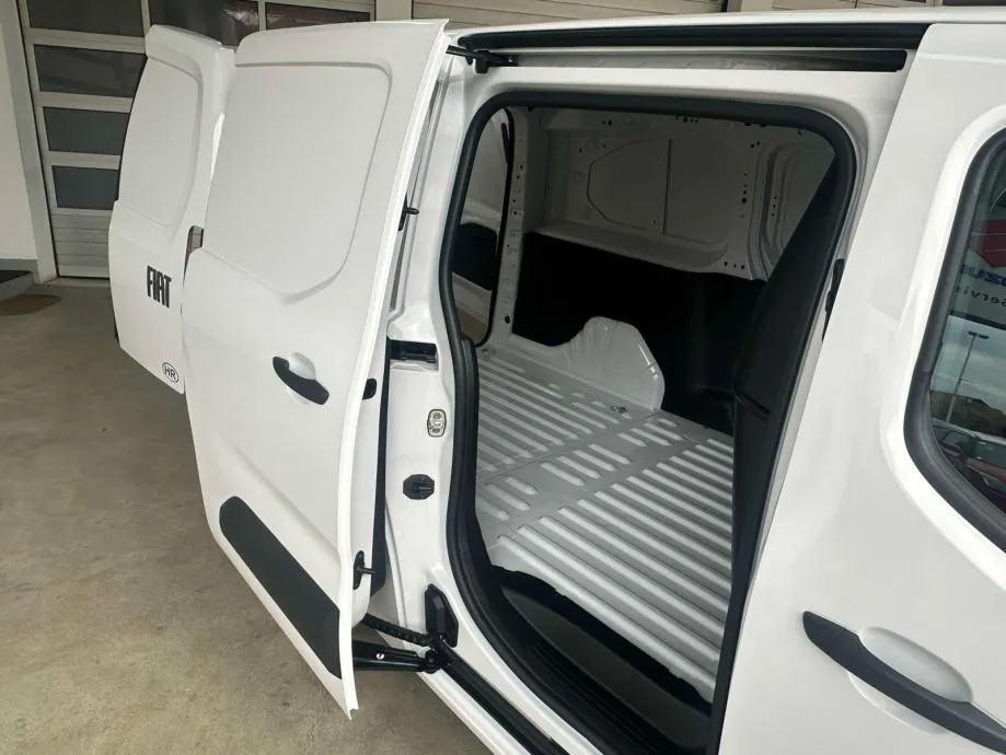 fiat doblo cargo 1.5 multijet (100 ks) furgon l2 - dostupno odmah - slika 16