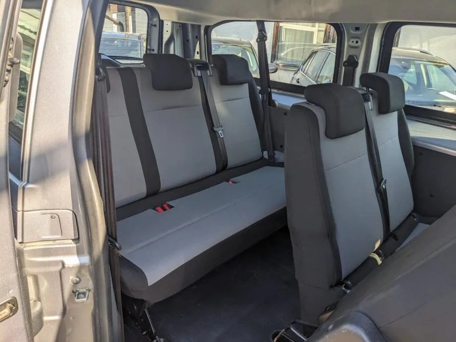 citroën jumpy 1.5 bluehdi xl 9 sjedala, mf ekran, 4x garancija! - slika 14