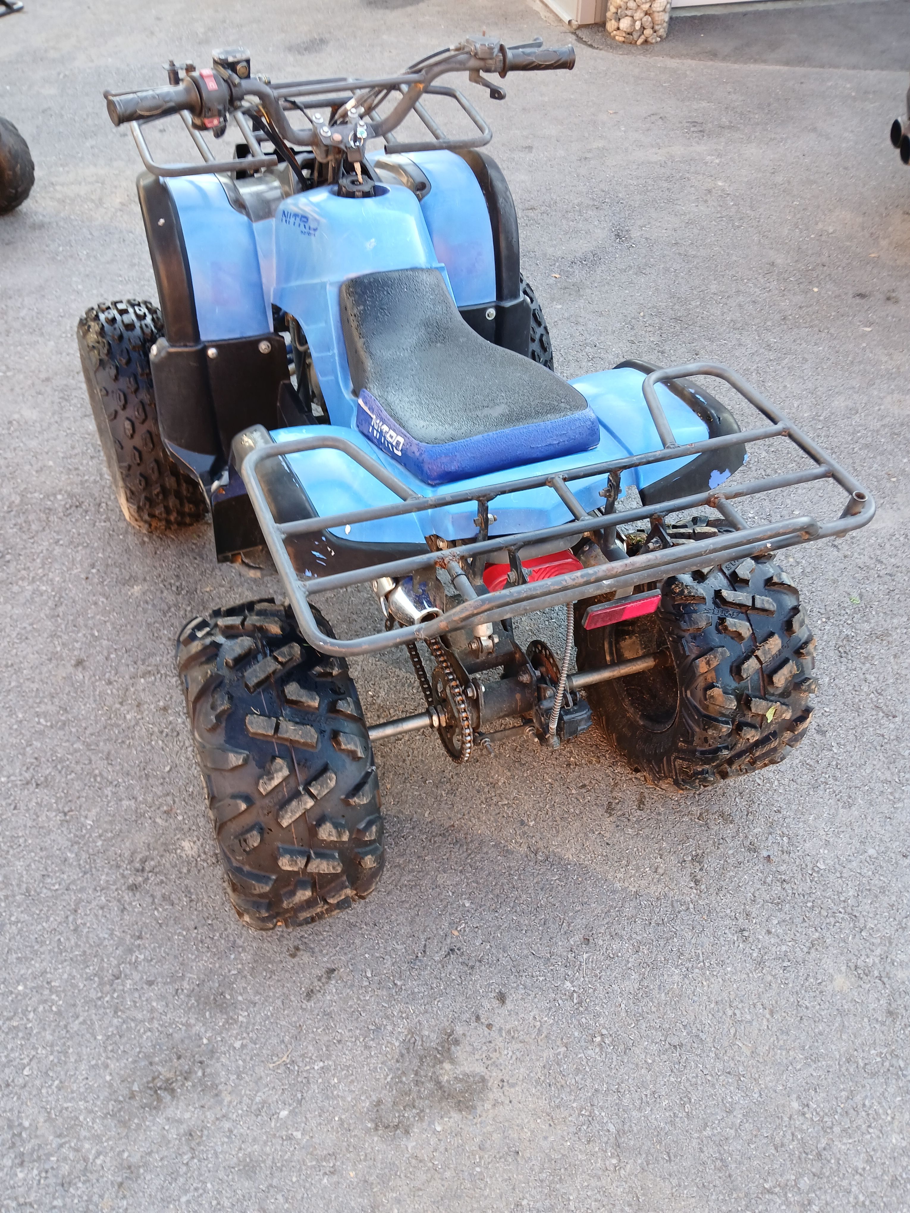 quad dječji - slika 3