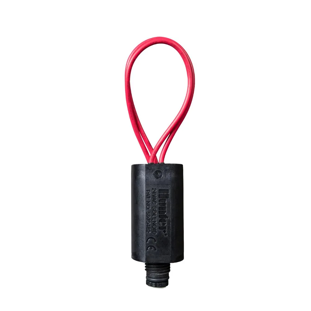 HUNTER 606800 AC solenoid - Bužinija, Novigrad