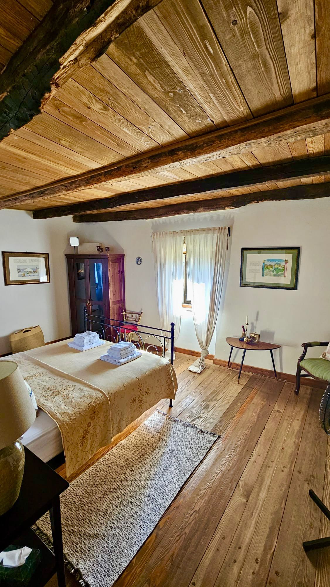 rijetkost na tržištu - bajkovita kamena kuća u središnjoj istri - slika 13