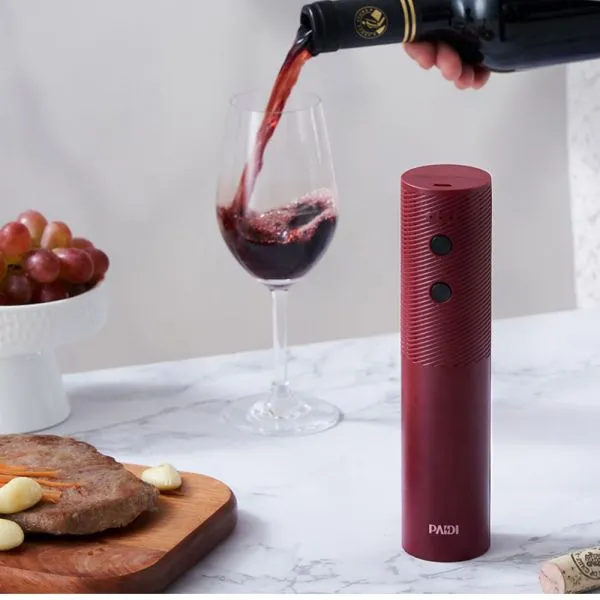 električni otvarač za vino - slika 2