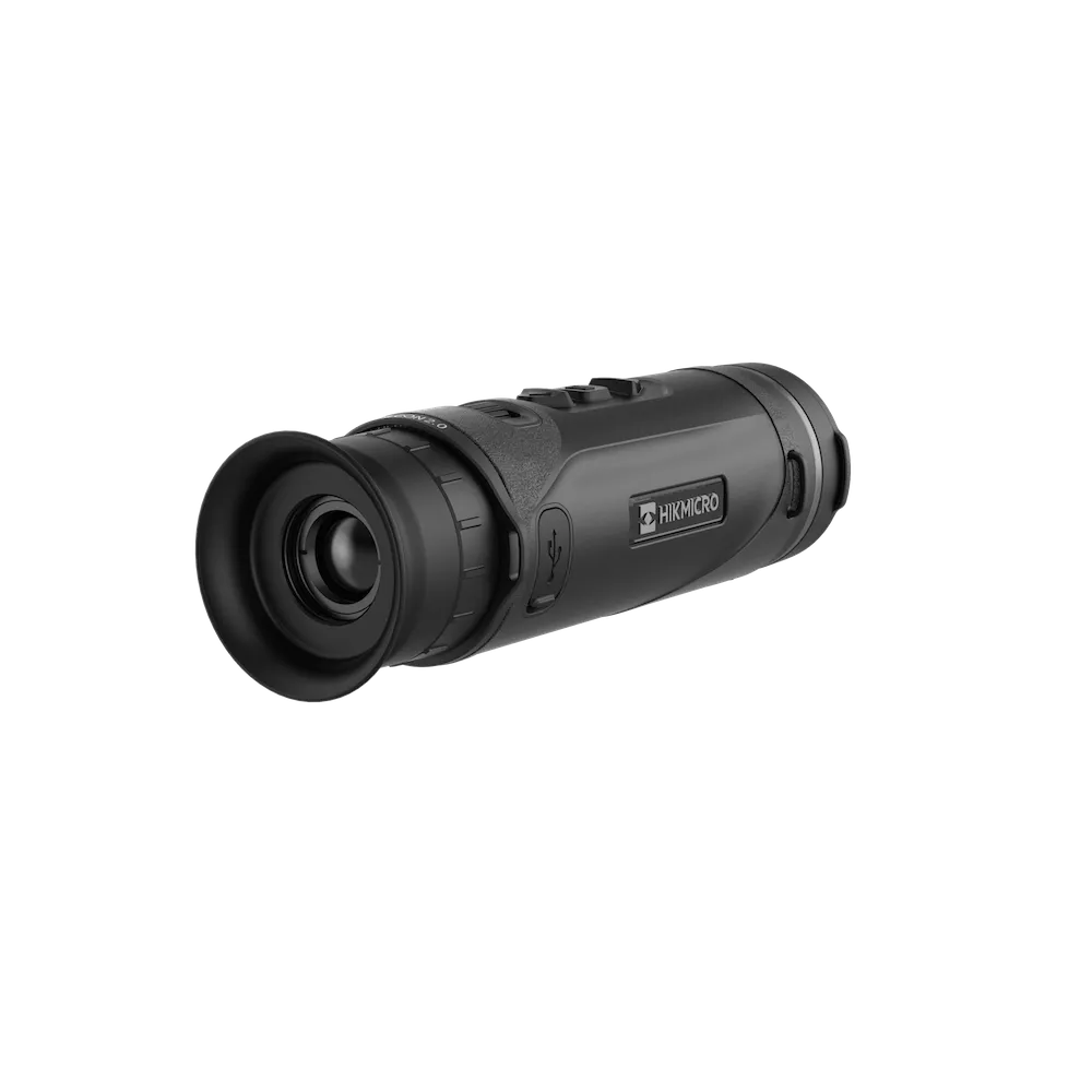 hikmicro falcon fq35 2.0 - termalni monokular - slika 2