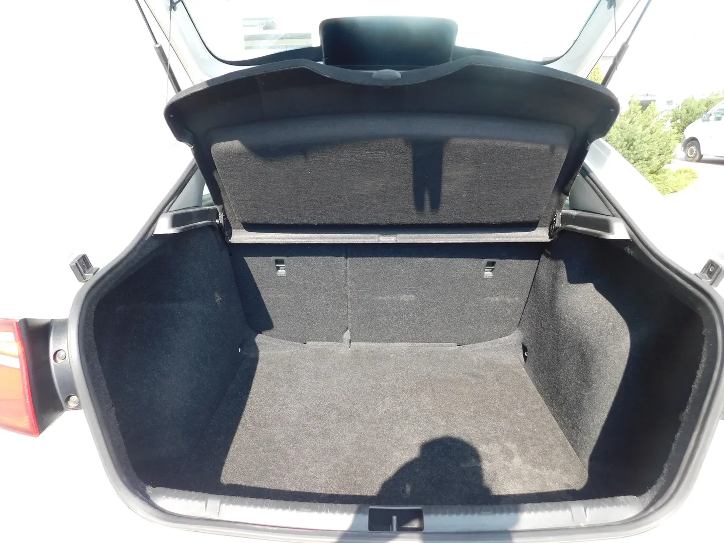 04357 seat toledo 1.4 tdi cr reference eco s&s - slika 13