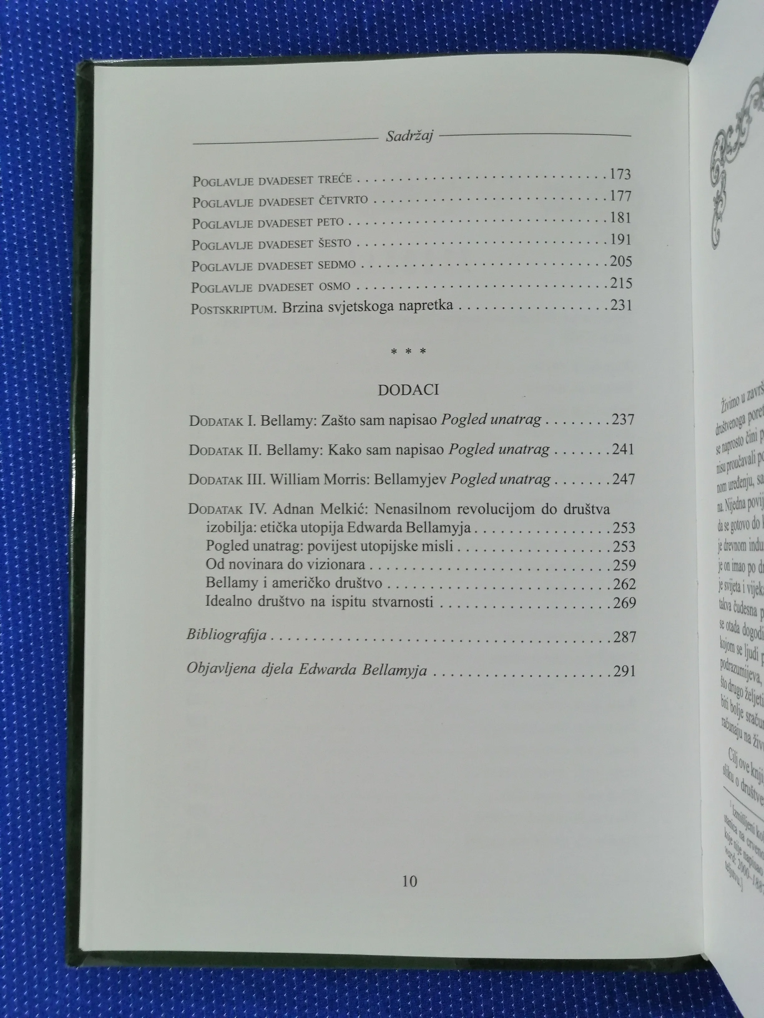 edward bellamy – pogled unatrag 2000–1887. [z122] - slika 5