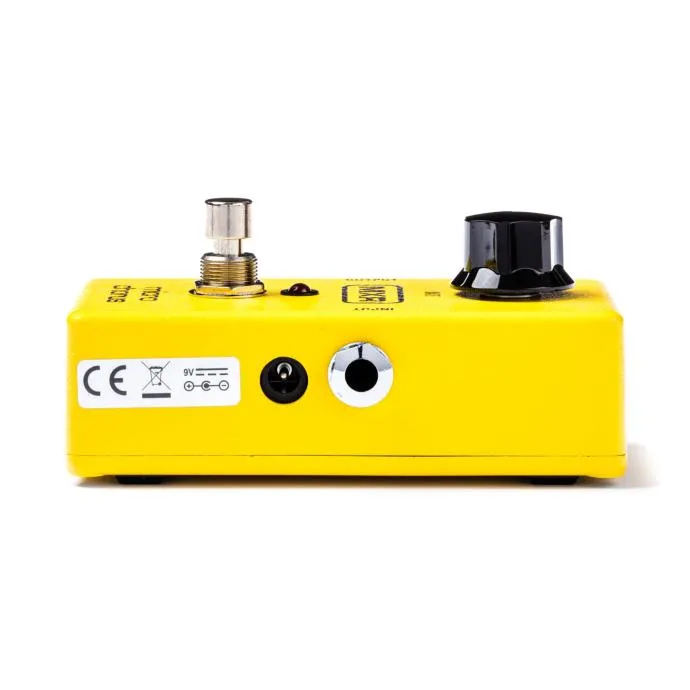 dunlop mxr m148 micro chorus - slika 3
