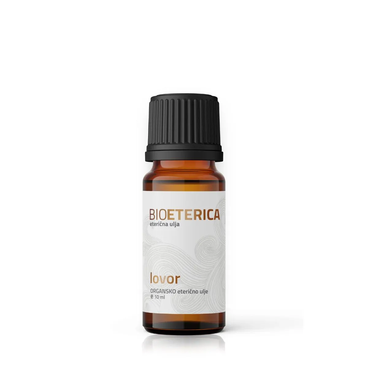 Be Lovor 10ml - Zagreb