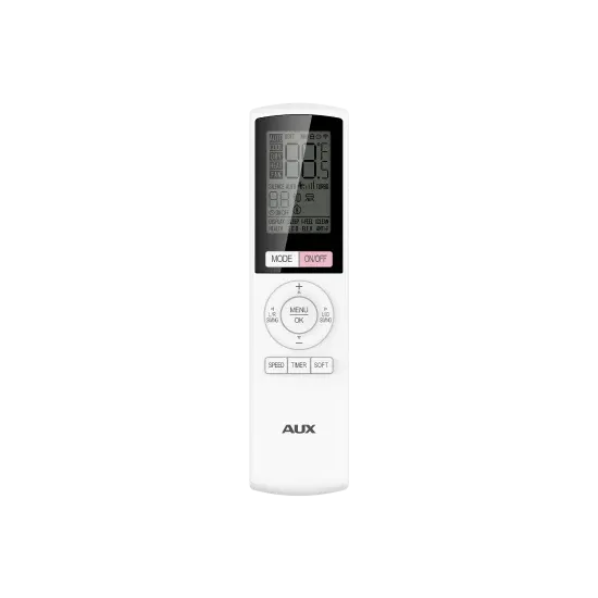 klima uređaji aux cc-black 3,5/4,2 kw a+++/a++ - slika 4