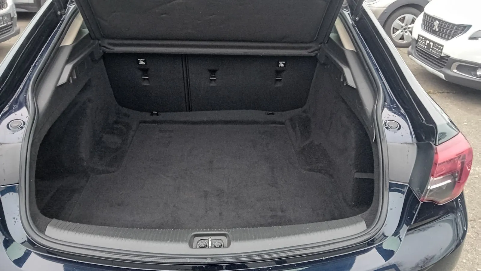 opel insignia 1,6 cdti,do 2 godine jamstva,u sustavu pdv-a - slika 4