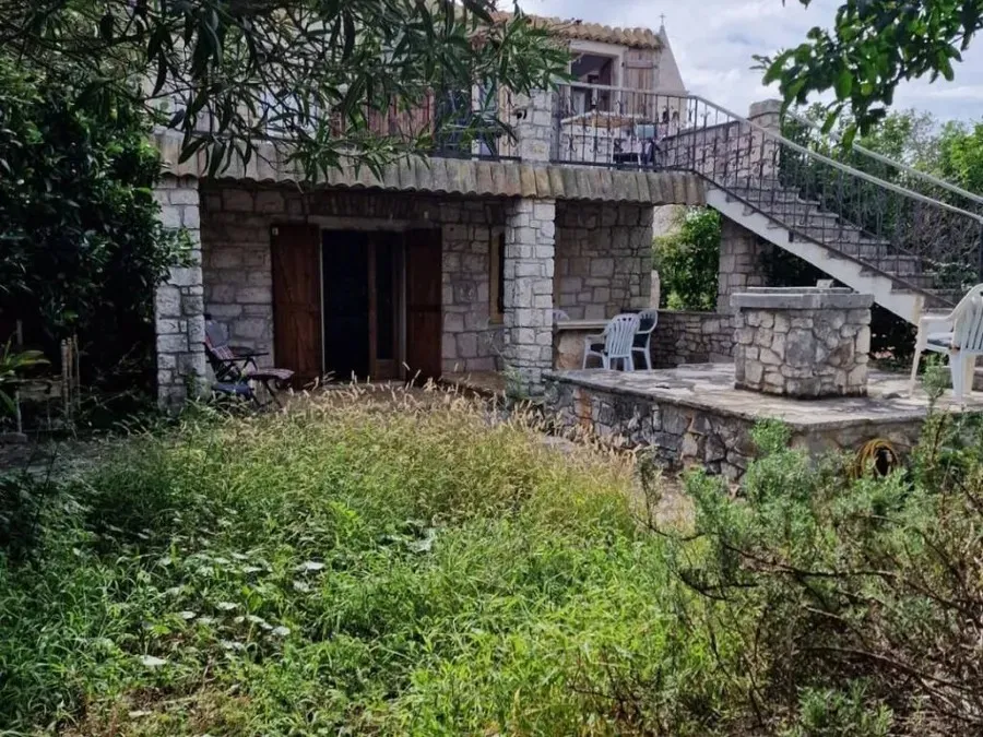 kuća na prodaju - lumbarda - slika 4