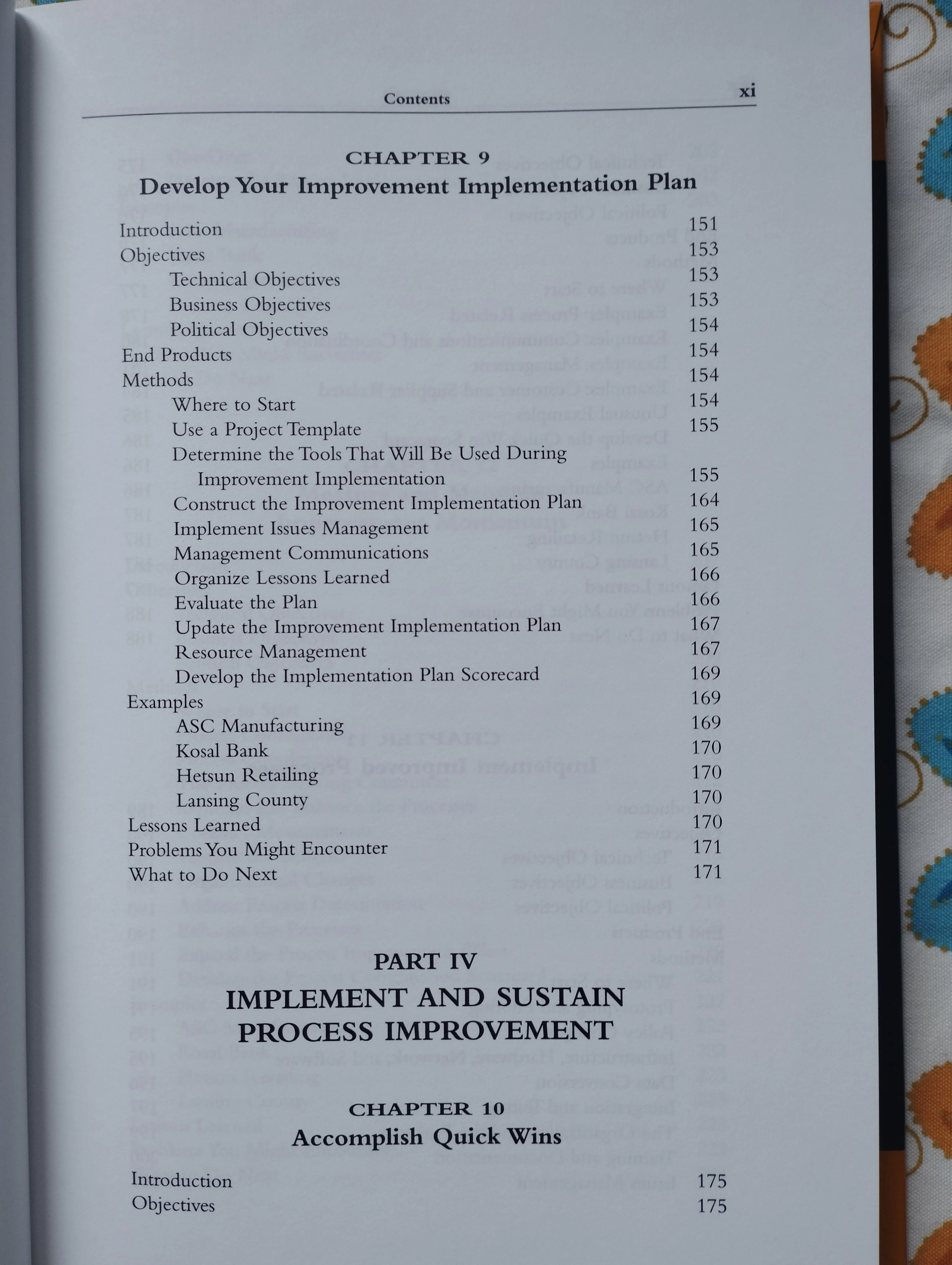lientz, rea - achieve lasting process improvement - slika 11