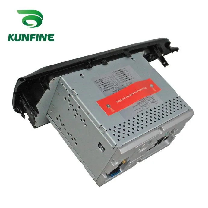 kia ceed radio navigacija - slika 5