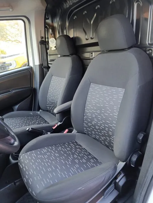 opel combo 1,6 cdti l2h1 - slika 10
