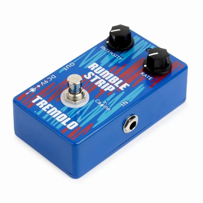 caline cp51 tremolo - slika 5