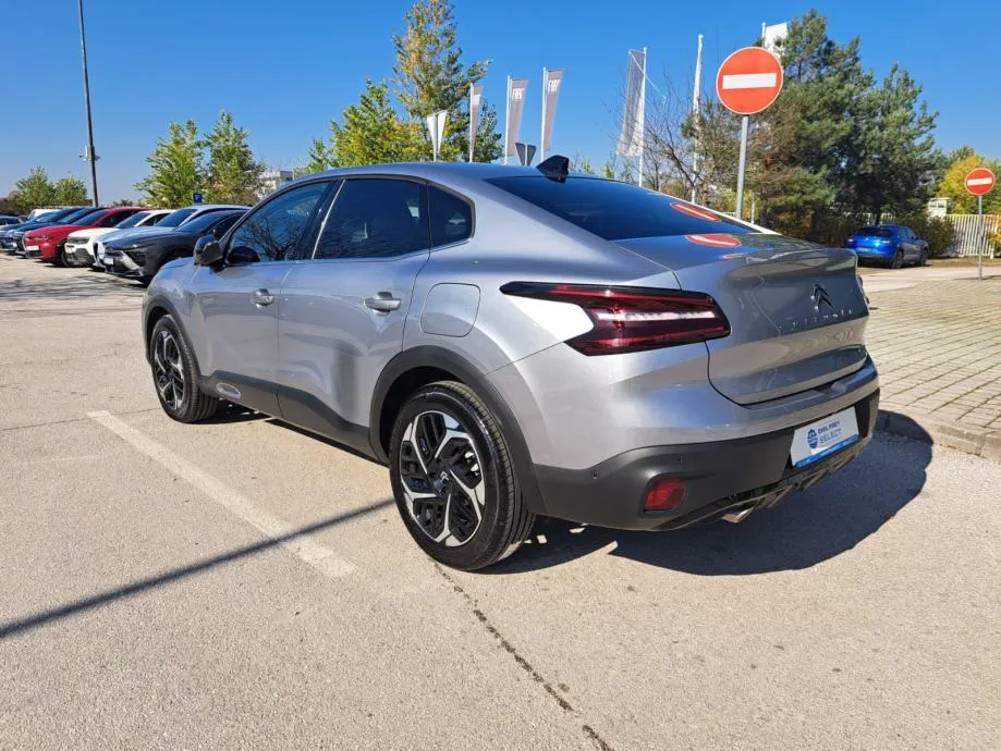 citroën c4 x shine 1,2 puretech 130 eat8 ***akcija 16.990,00 eur*** - slika 7